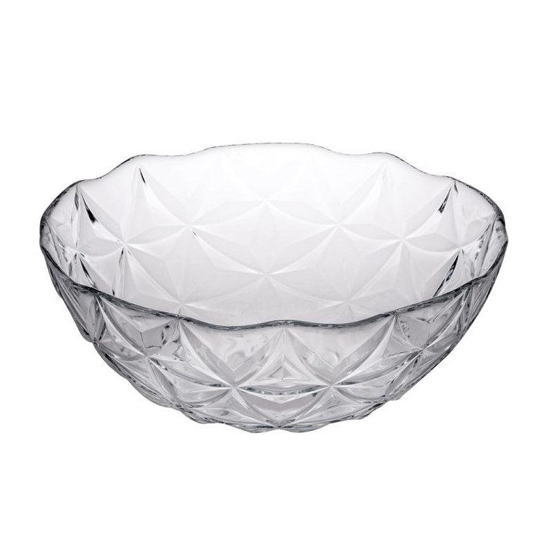 Salaterka Estrella 24 cm PASABAHCE Salaterka Estrella 24 cm PASABAHCE