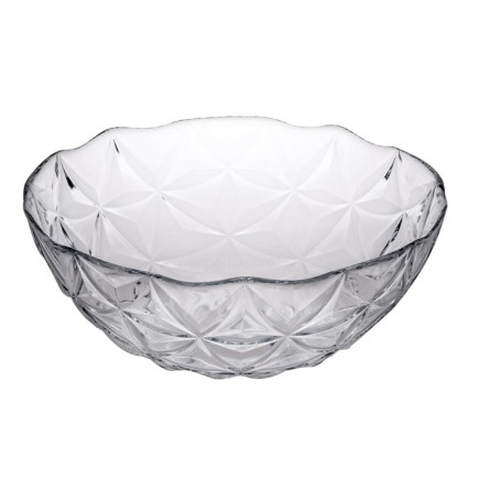 PS-10553-SALATERKA 24CM/2,54L HART ESTRELLA