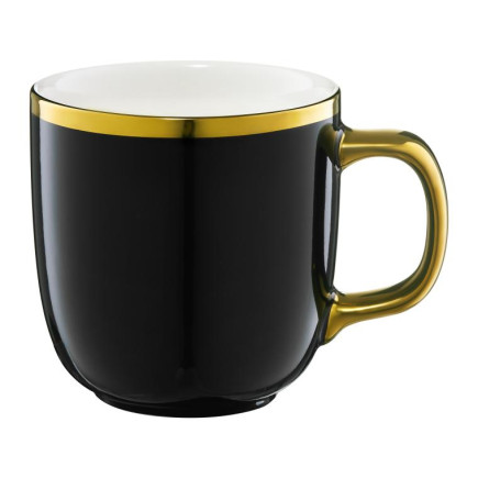 AM-ROYAL KUBEK 330ML CZARNY