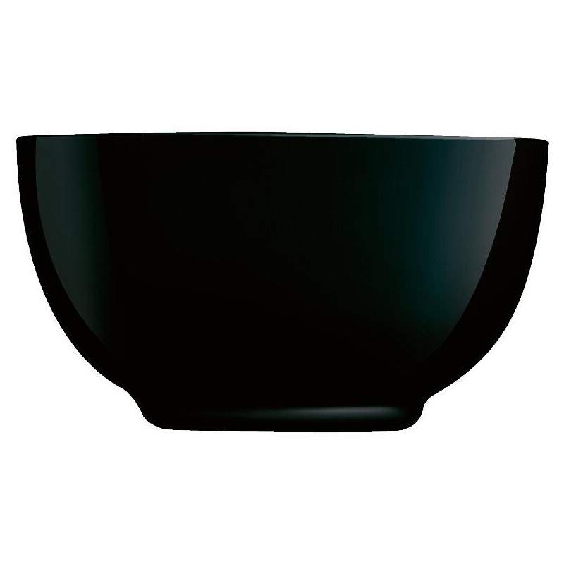 LU-P0863-MISKA ZUPA 750ML/14,5CM DIWALI CZARNY