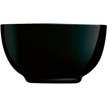 LU-P0863-MISKA ZUPA 750ML/14,5CM DIWALI CZARNY
