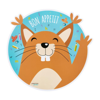 AMJ-FOREST TEAM MATA STOL 33,5CM ZOSIA
