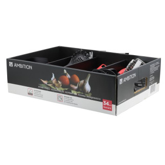 AM-DISP 34SZT NARZEDZIA KUCHENNE SAVANT