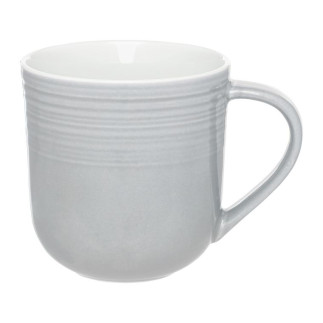 AM-LINEA KUBEK 400ML NBC SZARY