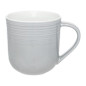 AM-LINEA KUBEK 400ML NBC SZARY