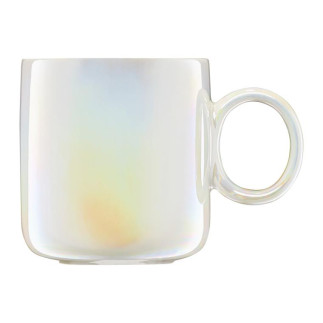 AM-PEARL KUBEK 360ML BIALY