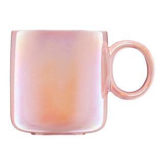 AM-PEARL KUBEK 360ML ROZOWY