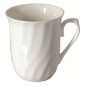 Kubek porcelanowy Albaster 300 ml AMBITION