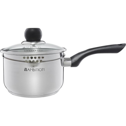 AM-VIKOS RONDEL 16CM 1,8L POKR ODCEDZ IND