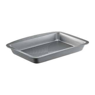 AM-SILVERY BRYTF 37X29CM