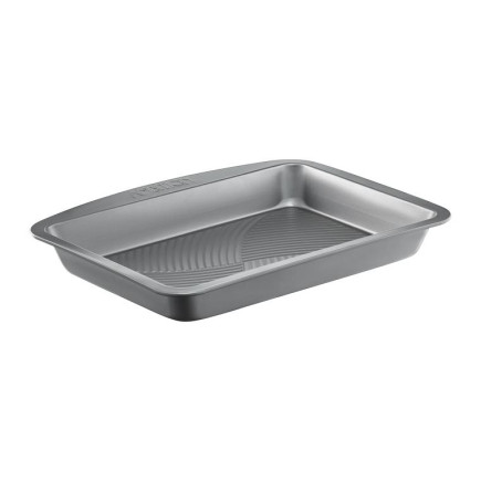 AM-SILVERY BRYTF 37X29CM