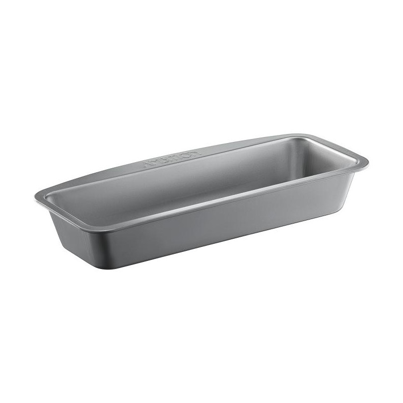 Keksówka Silvery 39 x 18 cm AMBITION