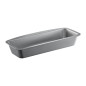 Keksówka Silvery 39 x 18 cm AMBITION