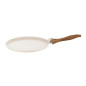 Patelnia do naleśników z powłoką Pfluon Cookmark™ Nature 28 cm AMBITION Patelnia do naleśników z powłoką Pfluon Cookmark™ Nature 28 cm AMBITION