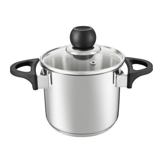 AM-VIKOS GARNEK WYS 14CM 1,8L SZKL POKR IND