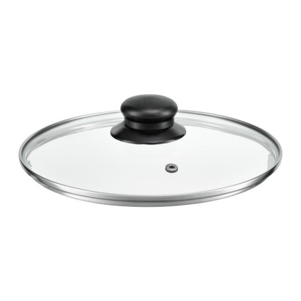DO-POKRYWA SZKL 20CM ODPOWIETRZNIK