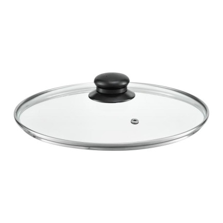 DO-POKRYWA SZKL 22CM ODPOWIETRZNIK