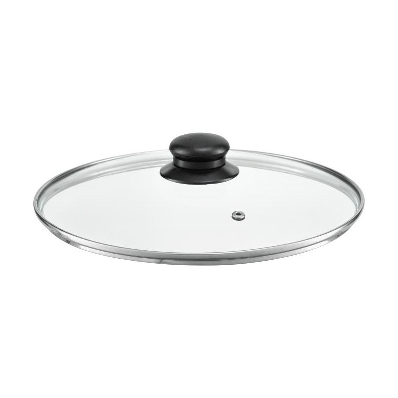 DO-POKRYWA SZKL 28CM ODPOWIETRZNIK