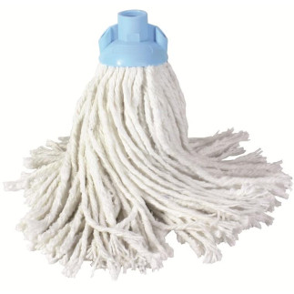 JO-COLORIS KOŃCÓWKA MOP SZNURKOWY COTTON MAŁA
