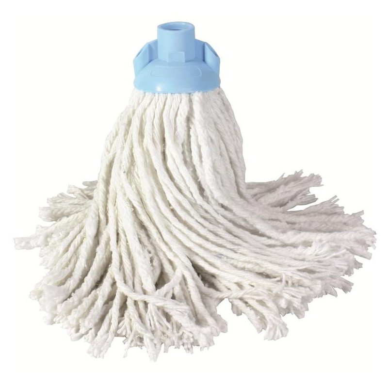 JO-COLORIS KOŃCÓWKA MOP SZNURKOWY COTTON MAŁA