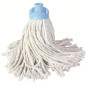 JO-COLORIS KOŃCÓWKA MOP SZNURKOWY COTTON MAŁA