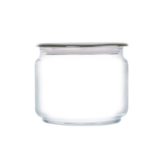 LU-Q3249-SŁOIK 500 ML PLANO+SZAR.POKR.