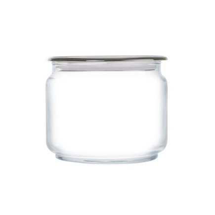 LU-Q3249-SŁOIK 500 ML PLANO+SZAR.POKR.