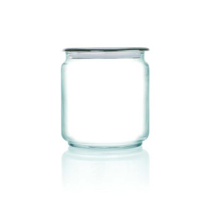 LU-Q3250-SŁOIK 750 ML PLANO+SZAR.POKR.