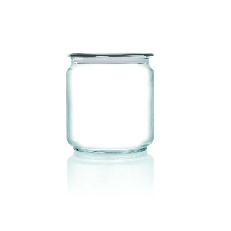 LU-Q3250-SŁOIK 750 ML PLANO+SZAR.POKR.