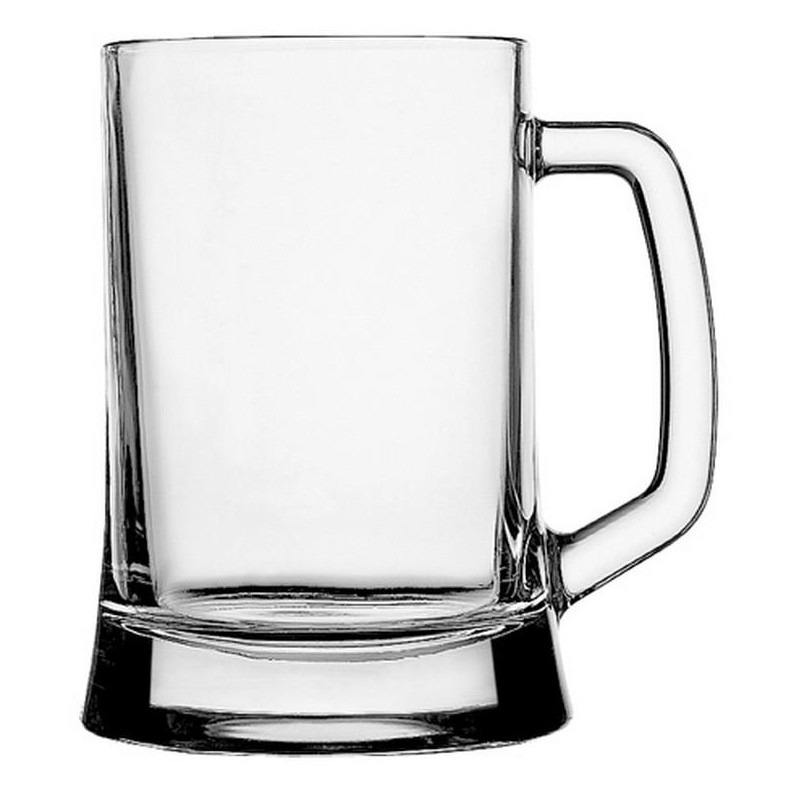 Kufel Pub 300 ml PASABAHCE