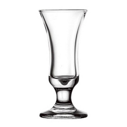 PS-44404-KIEL WODKA 28ML BOSTON SHOTS