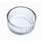 PY-169B-REMEKIN ZARO 10X10X4,7CM 0,3L