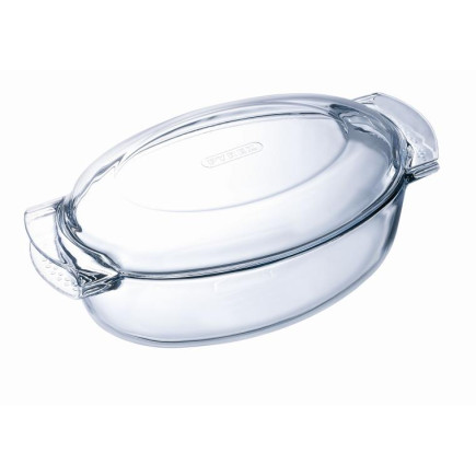 PY-460A-NACZ ZARO 5,8L OWAL Z POKR SLOWCOOK*8