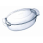PY-460A-NACZ ZARO 5,8L OWAL Z POKR SLOWCOOK*8