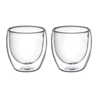 AM-DOBLE KPL SZKL TERM 2SZT 250ML