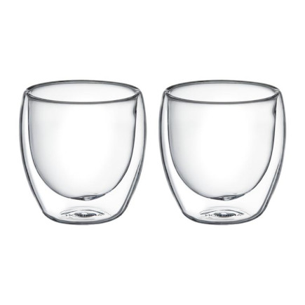 AM-DOBLE KPL SZKL TERM 2SZT 250ML
