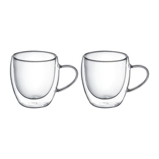 AM-DOBLE KPL SZKL TERM 2SZT 250ML Z UCHW