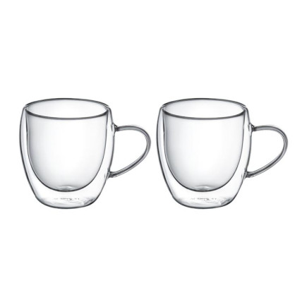AM-DOBLE KPL SZKL TERM 2SZT 250ML Z UCHW