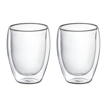 AM-DOBLE KPL SZKL TERM 2SZT 350ML