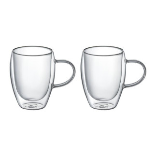 AM-DOBLE KPL SZKL TERM 2SZT 350ML Z UCHW
