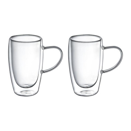 AM-DOBLE KPL SZKL TERM 2SZT 450ML Z UCHW