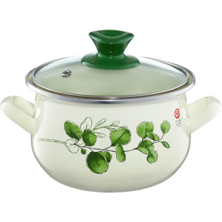 EO-O.GARNEK 16CM 2,2L PYZA EUKALIPTUS IND