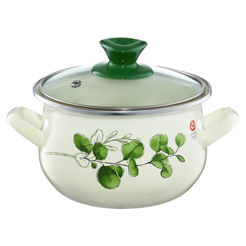 EO-O.GARNEK 16CM 2,2L PYZA EUKALIPTUS IND