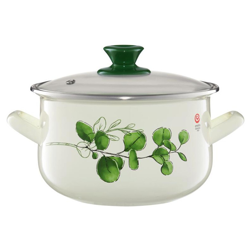 EO-O.GARNEK 20CM 4,2L PYZA EUKALIPTUS IND