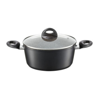 AM-ARRAS GARNEK ALU 20CM IND QUALUM