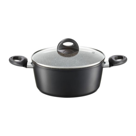AM-ARRAS GARNEK ALU 20CM IND QUALUM