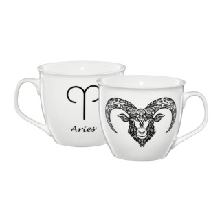 AM-ZODIAC KUBEK 550ML BARAN