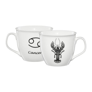 AM-ZODIAC KUBEK 550ML RAK
