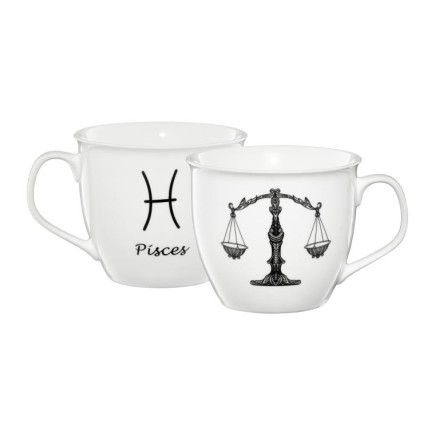 AM-ZODIAC KUBEK 550ML WAGA