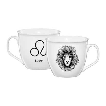 AM-ZODIAC KUBEK 550ML LEW